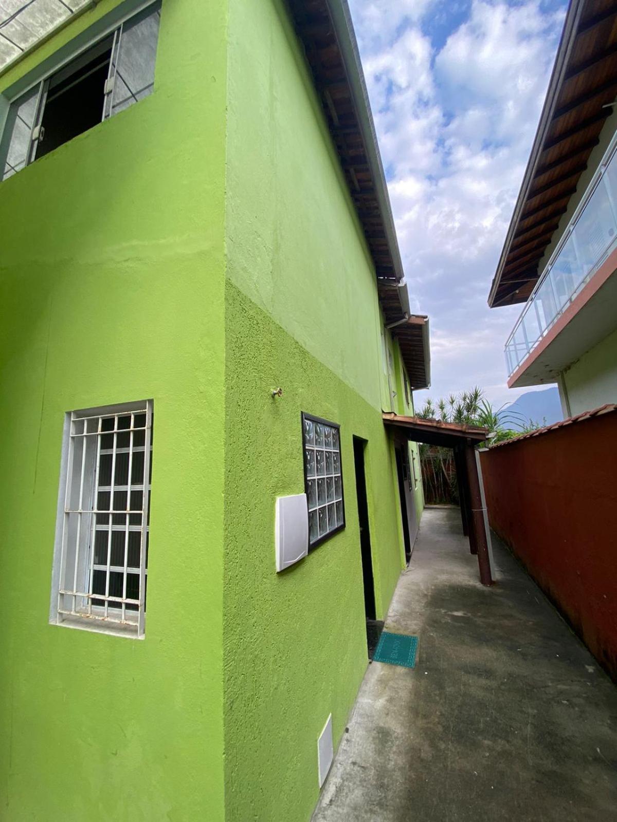 Apartamento de 1 Quarto