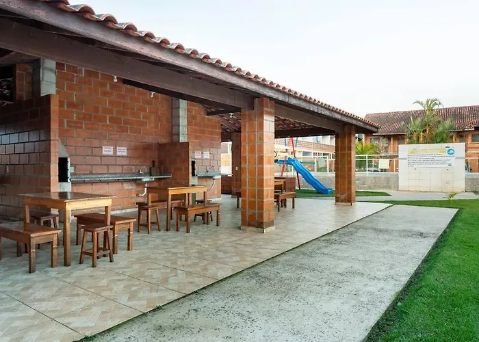 Apartamento 200 Mts Praia Do Sape Com Piscina Ubatuba